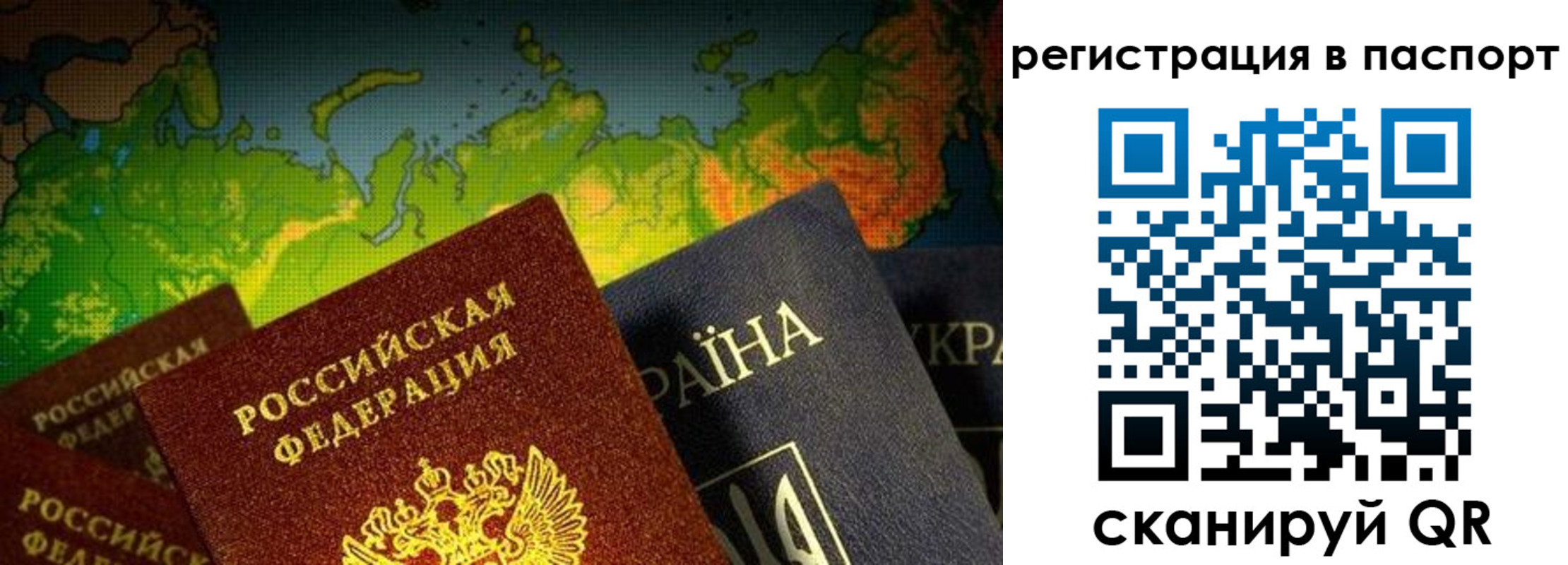 временная регистрация гарантия в Алексеевке